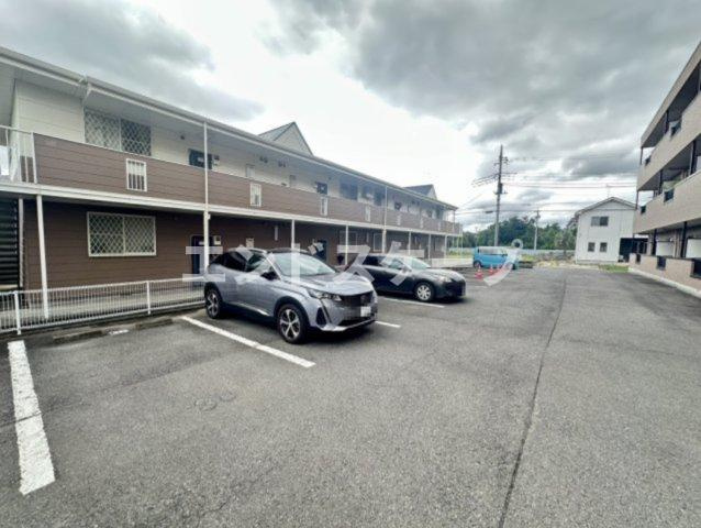 ｍｙｈｏｍｅの駐車場|高崎、前橋のお部屋探しはエンドスケープまで！お客様の理想お聞かせ下さい♪
