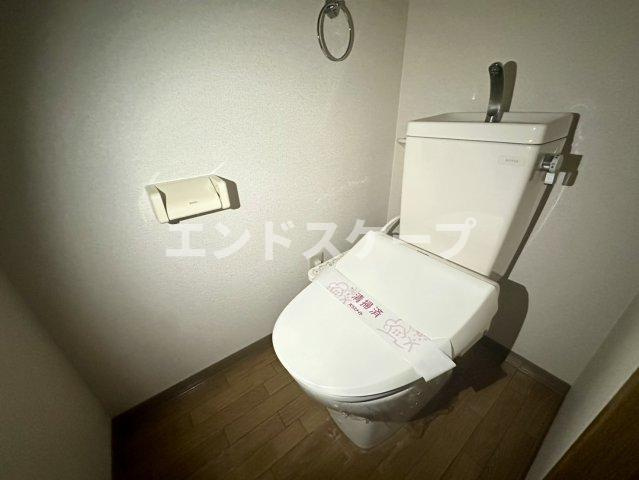 ｍｙｈｏｍｅのトイレ|高崎、前橋のお部屋探しはエンドスケープまで！お客様の理想お聞かせ下さい♪