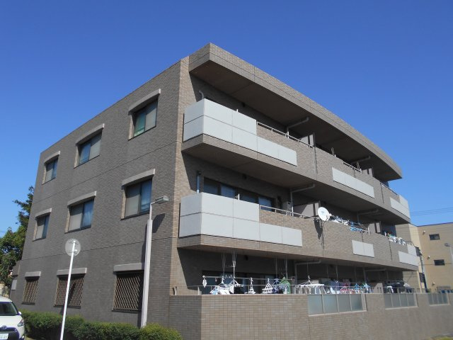 ガーデンヒルズソフィア