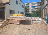 名古屋市中川区千音寺１丁目707『仲介料無料』新築戸建ての画像