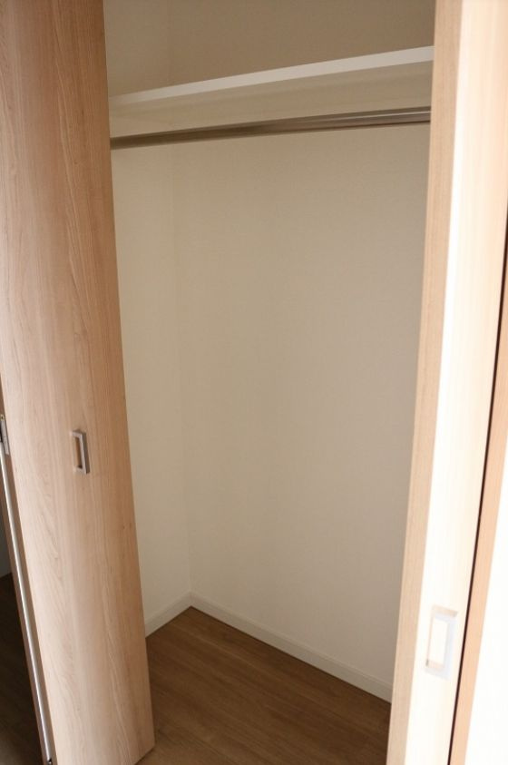 Ｎ－ｓｔａｇｅ下総中山の収納