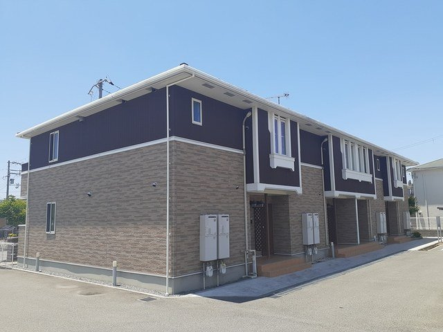 ハーモニースクエア　Ⅰ