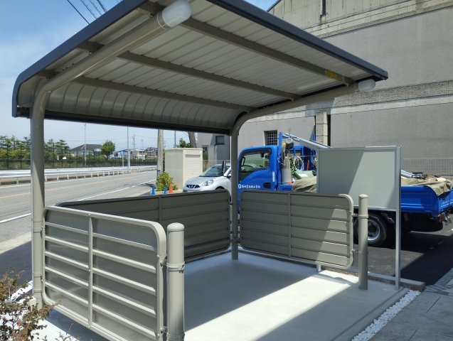 フラン　アビタシオンのその他共用部分