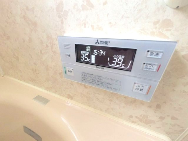 【設備】 | 道場町日下部戸建(Good Home)