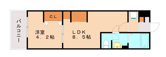 リブリ・中山手