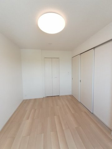 【内装】 | ひだまり　１ | 物件の内装です