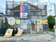 【新築分譲住宅　～ LIGARE　リガーレ～　】山形市西田5丁目　2期1棟の画像
