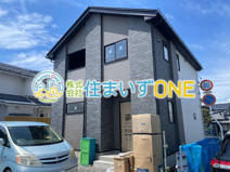 【新築分譲住宅　～ LIGARE　リガーレ～　】山形市西田5丁目　2期1棟の画像