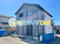 【新築分譲住宅　～ LIGARE　リガーレ～　】山形市西田5丁目　2期1棟の画像