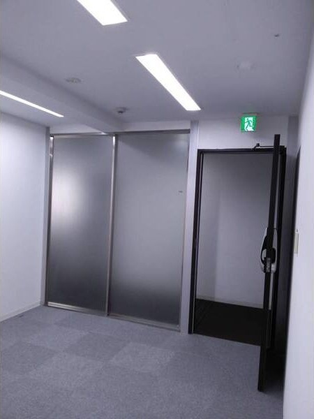 DK丸の内ビルの内装