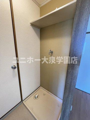 【設備】 | コーポレイクサイド