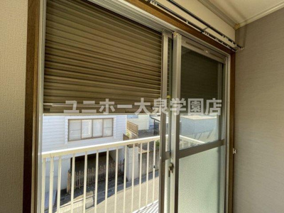 【設備】 | コーポレイクサイド