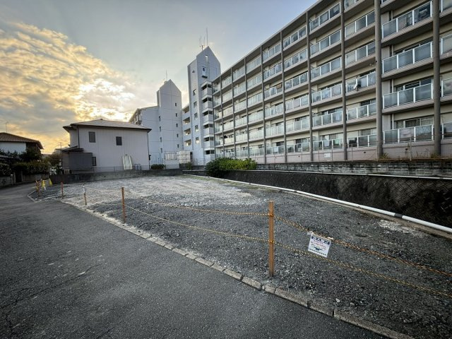 大野城市下大利3丁目　売り土地