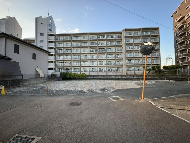 大野城市下大利3丁目　売り土地の外観|外観です