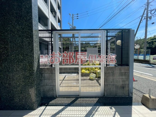 Aletta合川町のその他