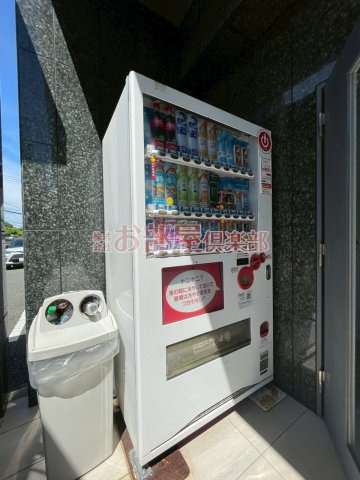 Aletta合川町のその他