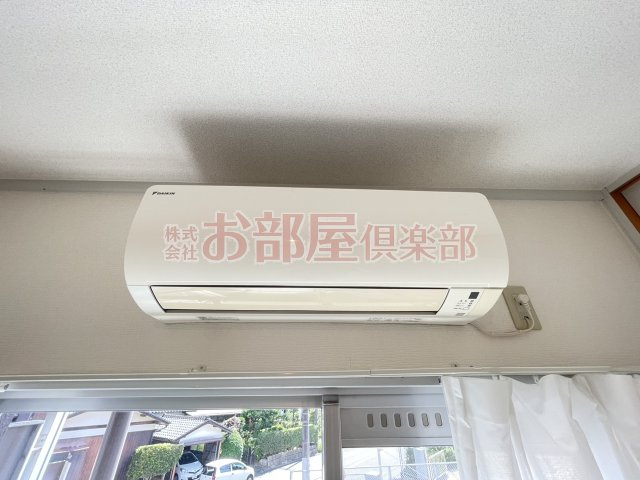 アレグリア久留米の設備