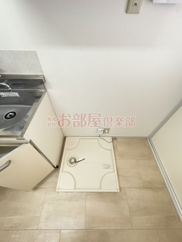 アレグリア久留米の設備