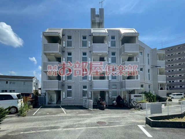 ウィン・グランデ国分