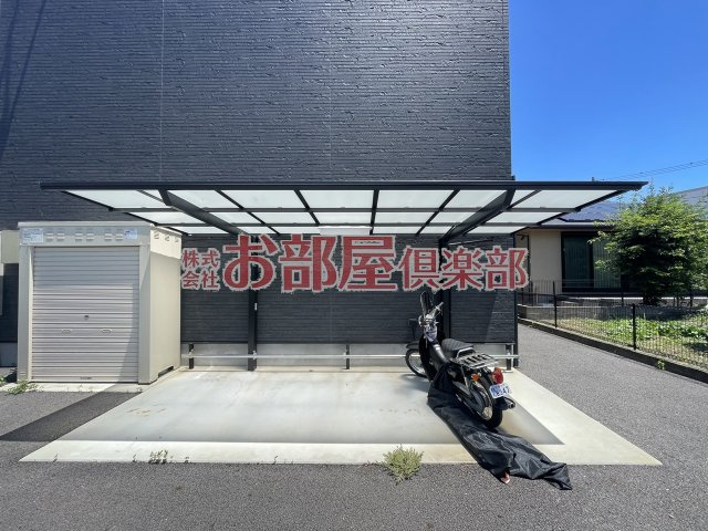 グラン・ブルーのその他共用部分