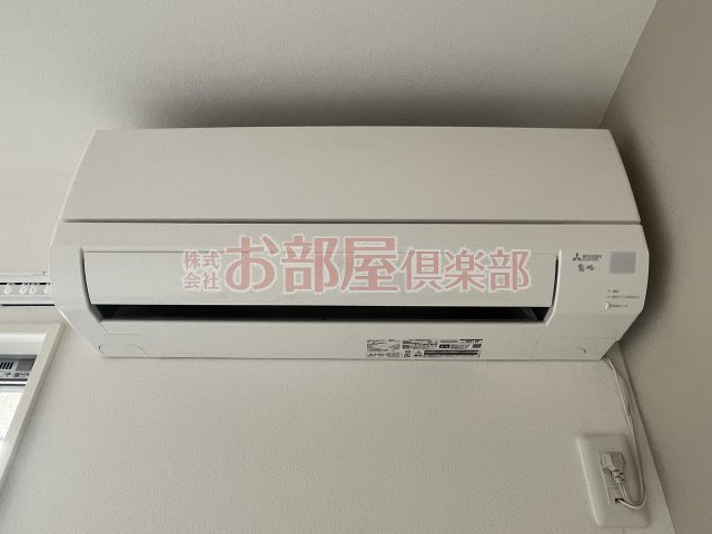 グラン・ブルーの設備
