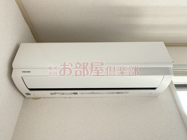ハピネスさくらの設備