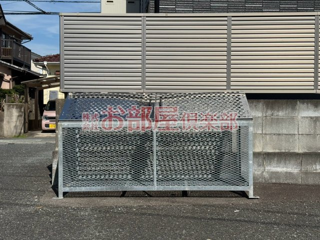 ハピネスさくらのその他共用部分