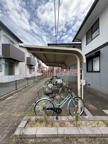 セジュール森のその他共用部分