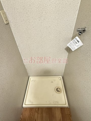 セジュール森の設備