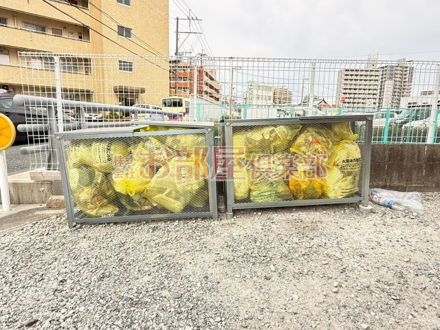 ベアーズマンションのその他