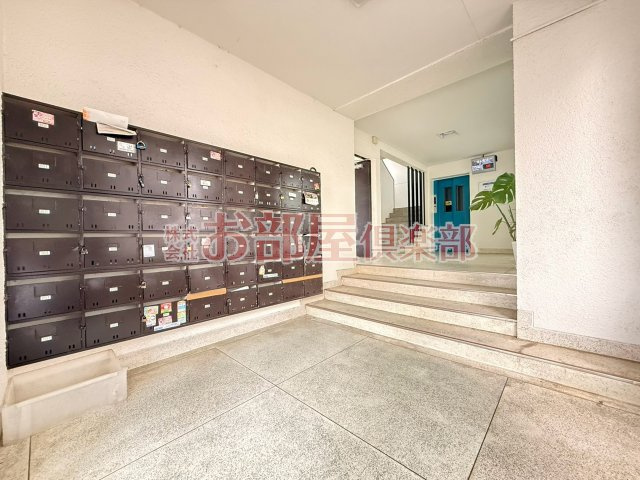 ベアーズマンションのその他共用部分