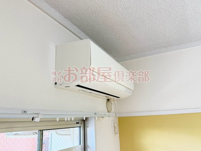 エクセレント櫛原の設備
