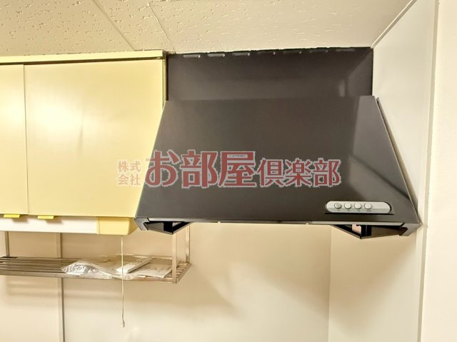 エクセレント櫛原の設備