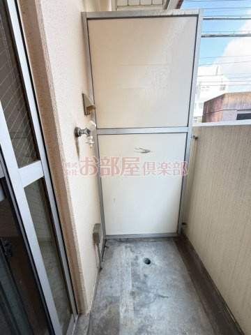 エクセレント櫛原の設備