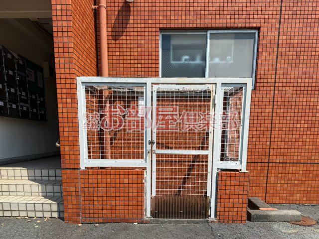 エクセレント櫛原のその他共用部分