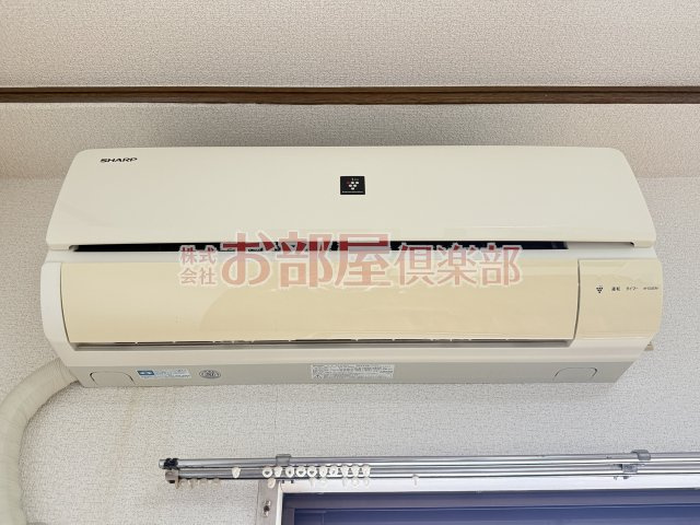 豊国スカイマンション国分の設備