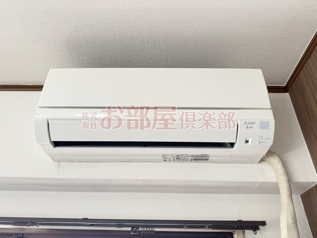 豊国スカイマンション国分の設備