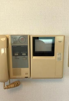 【セキュリティ】 | マルベリーラグーン勝どき