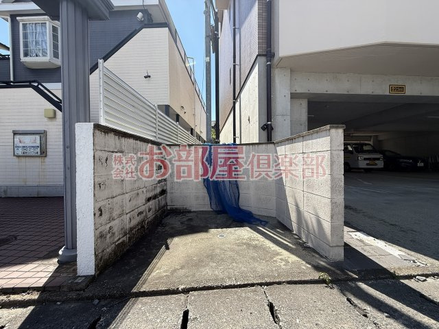 P-com KOGAのその他共用部分