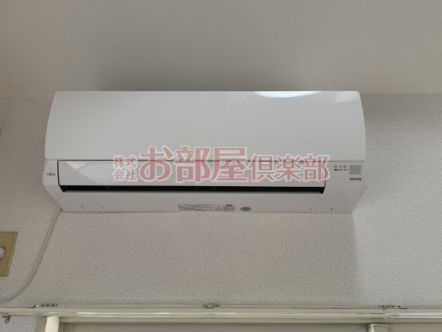 アーサーⅡの設備
