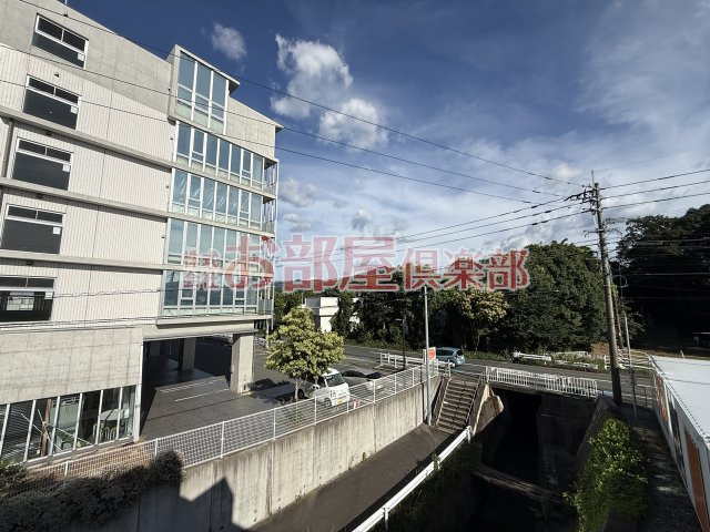 アーサーⅡの展望