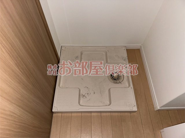 Aletta合川町の設備