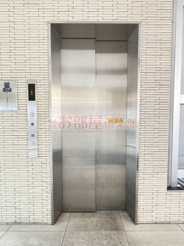 Aletta合川町のその他共用部分
