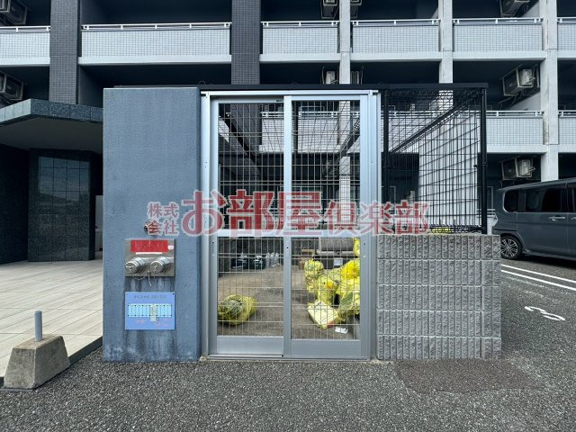 Aletta合川町のその他共用部分