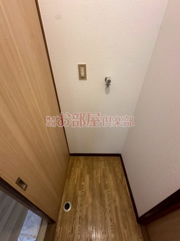 西田ハイツの設備