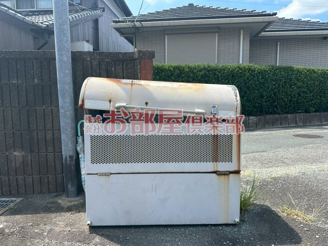西田ハイツのその他