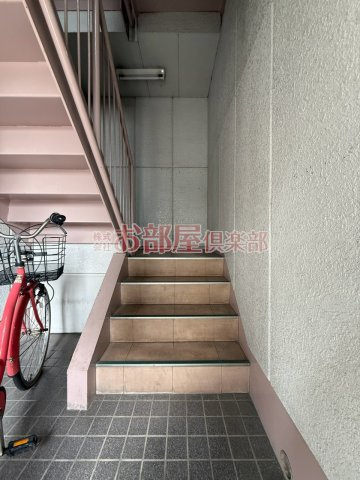 ニュー児玉ビルのその他共用部分