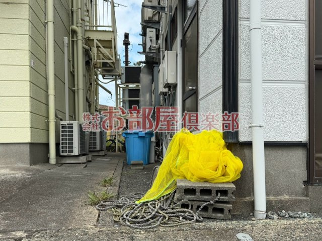 ニュー児玉ビルのその他共用部分