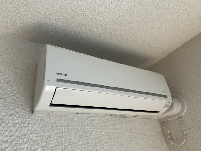 アバンツァート　西島の設備