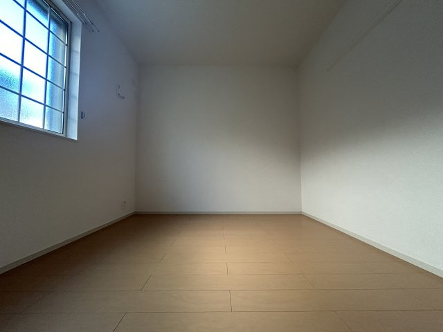アバンツァート　西島の寝室